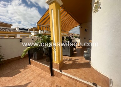 Sale - Villa - Orihuela - Entre Naranjos Vistabella