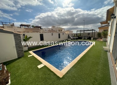 Sale - Villa - Orihuela - Entre Naranjos Vistabella