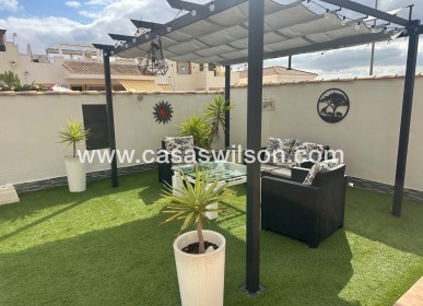 Sale - Villa - Orihuela - Entre Naranjos Vistabella