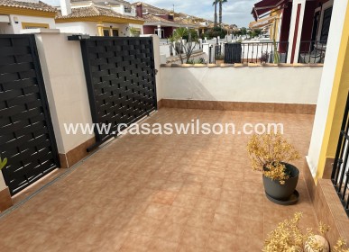 Sale - Villa - Orihuela - Entre Naranjos Vistabella