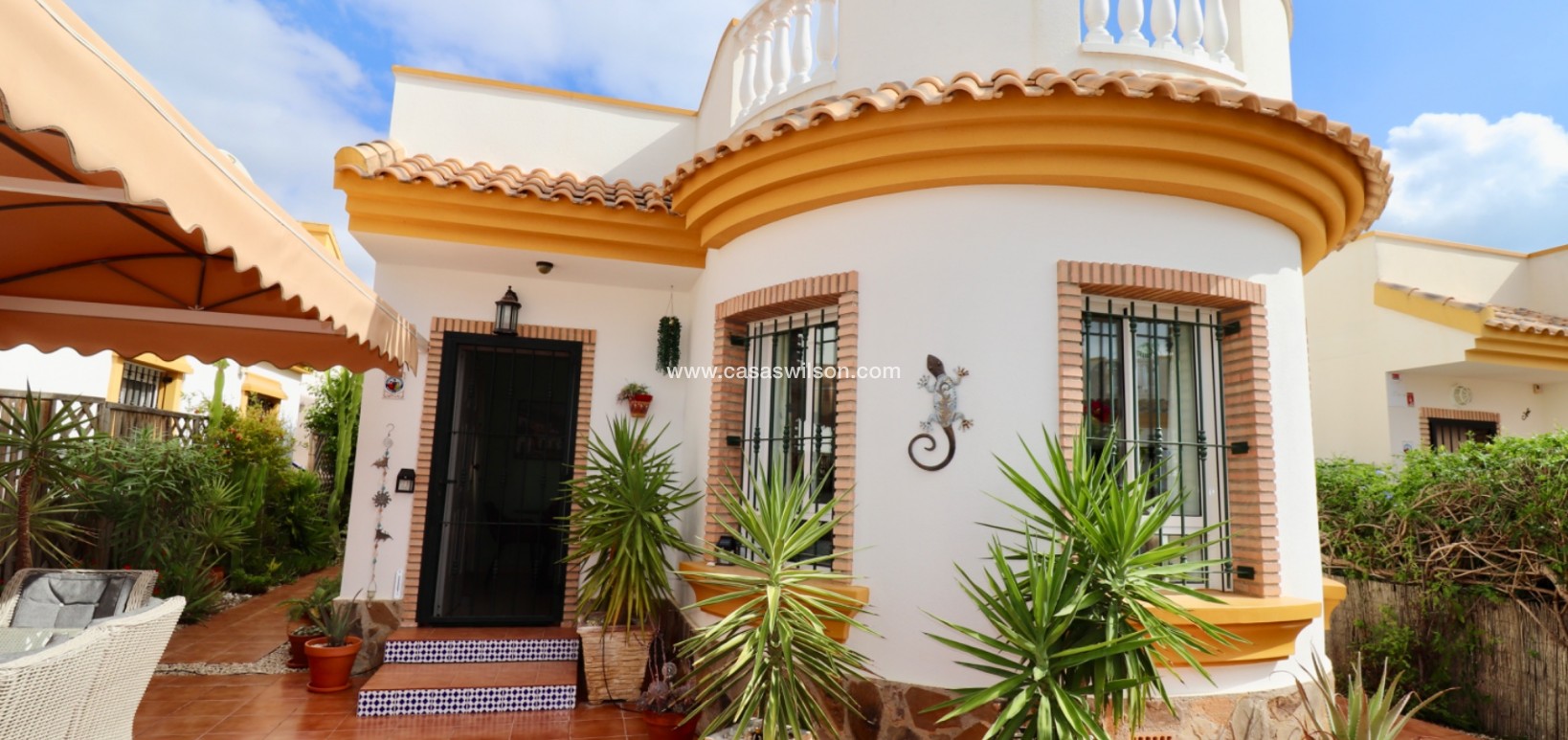 Venta - Chalet - Guardamar del Segura - El Raso