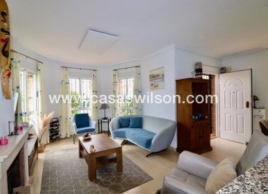 Venta - Chalet - Guardamar del Segura - El Raso