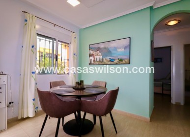 Venta - Chalet - Guardamar del Segura - El Raso