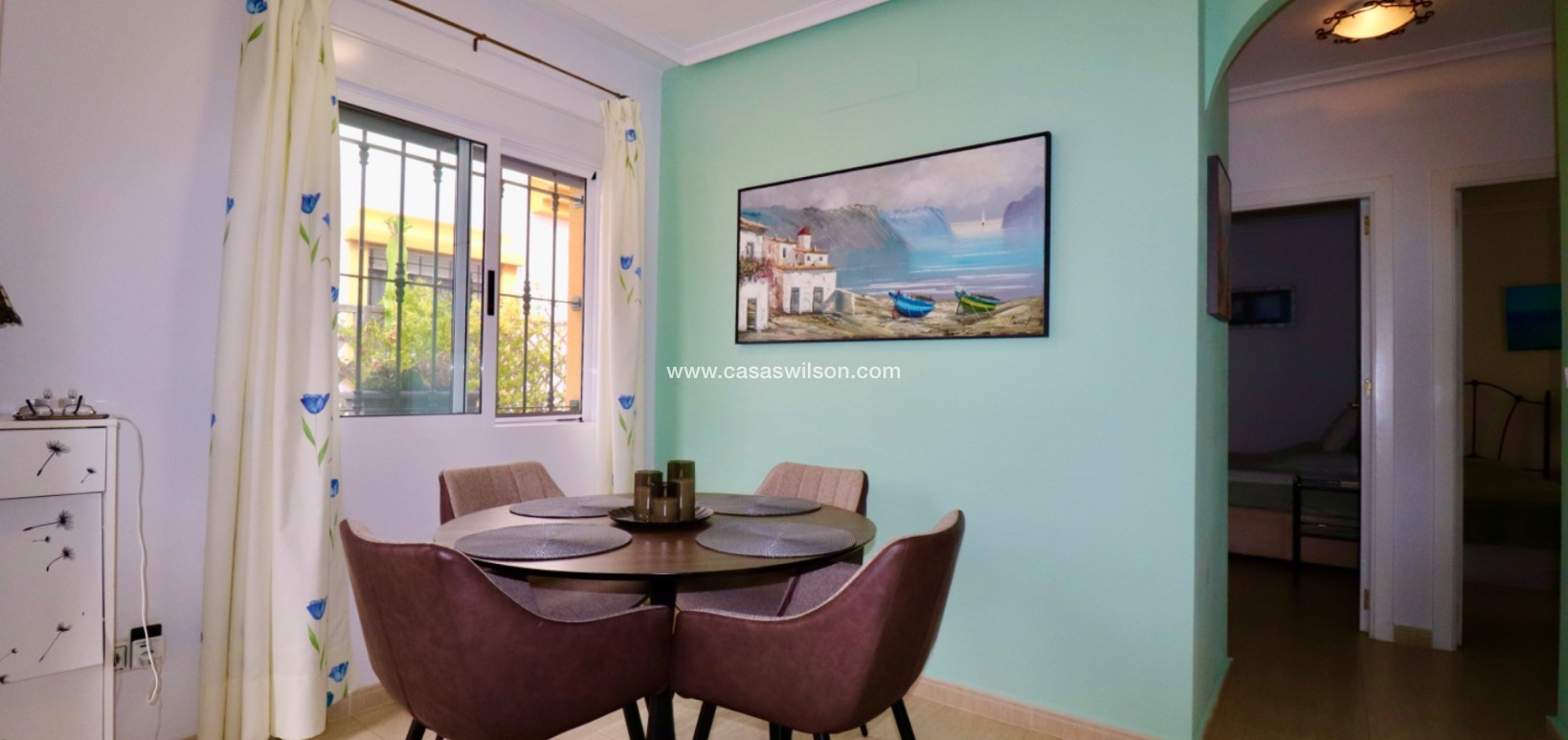 Venta - Chalet - Guardamar del Segura - El Raso