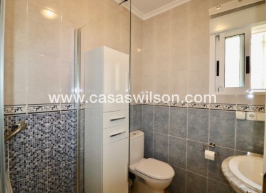 Venta - Chalet - Guardamar del Segura - El Raso