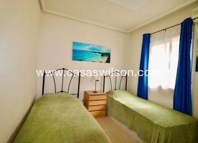 Venta - Chalet - Guardamar del Segura - El Raso