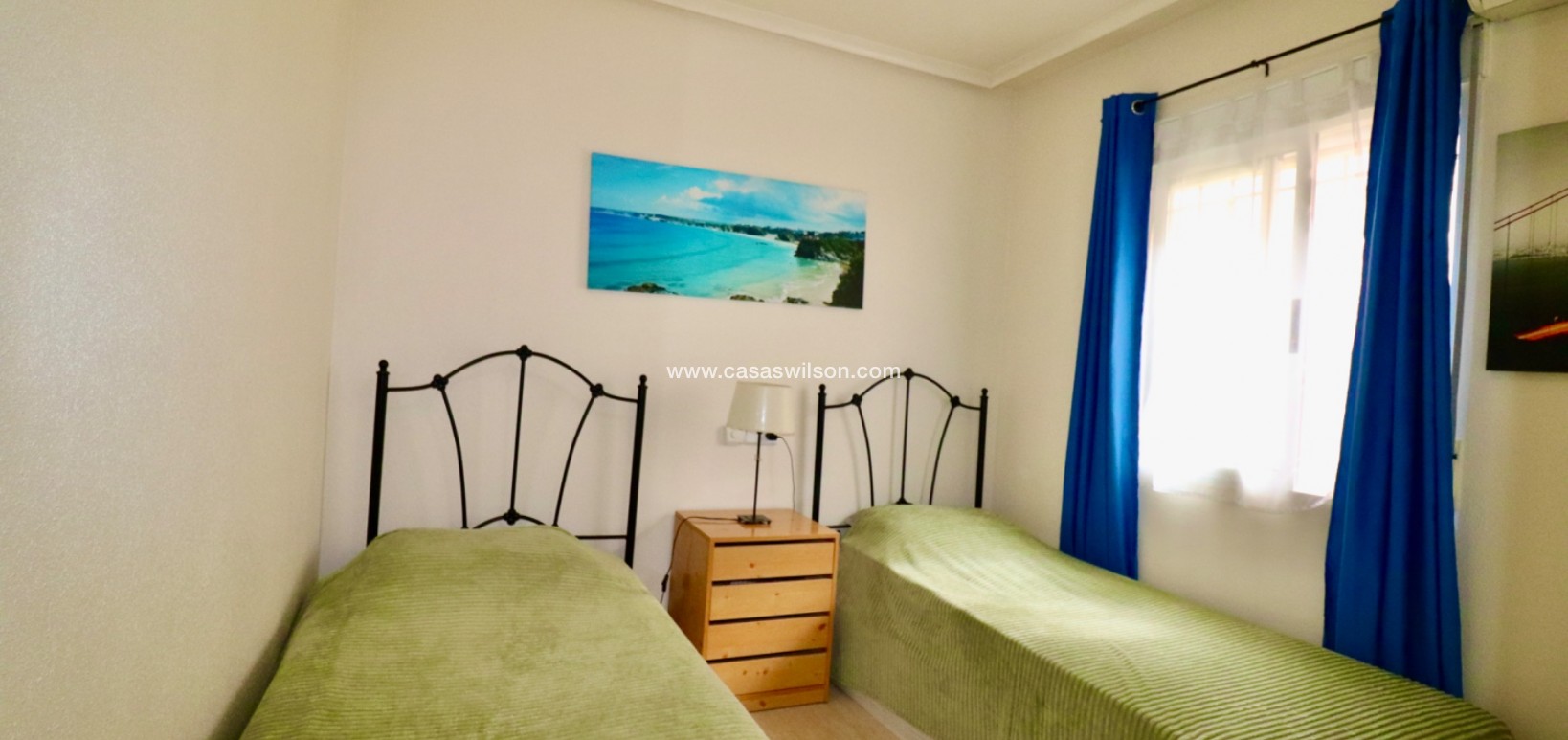 Venta - Chalet - Guardamar del Segura - El Raso