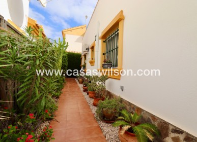 Venta - Chalet - Guardamar del Segura - El Raso