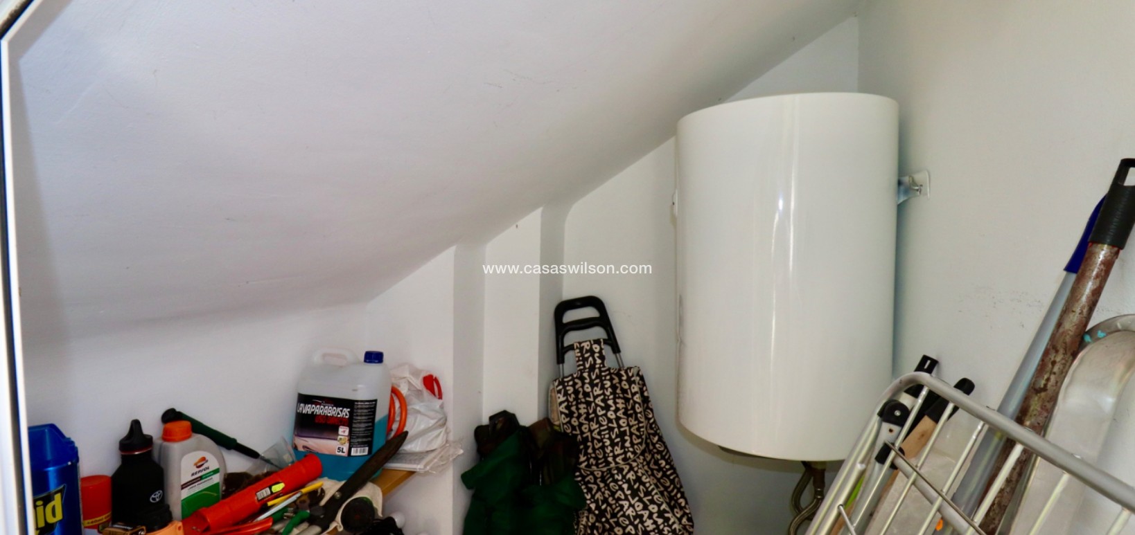 Venta - Chalet - Guardamar del Segura - El Raso