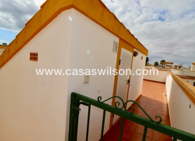 Venta - Chalet - Guardamar del Segura - El Raso