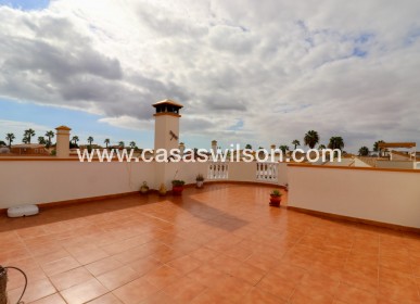 Venta - Chalet - Guardamar del Segura - El Raso