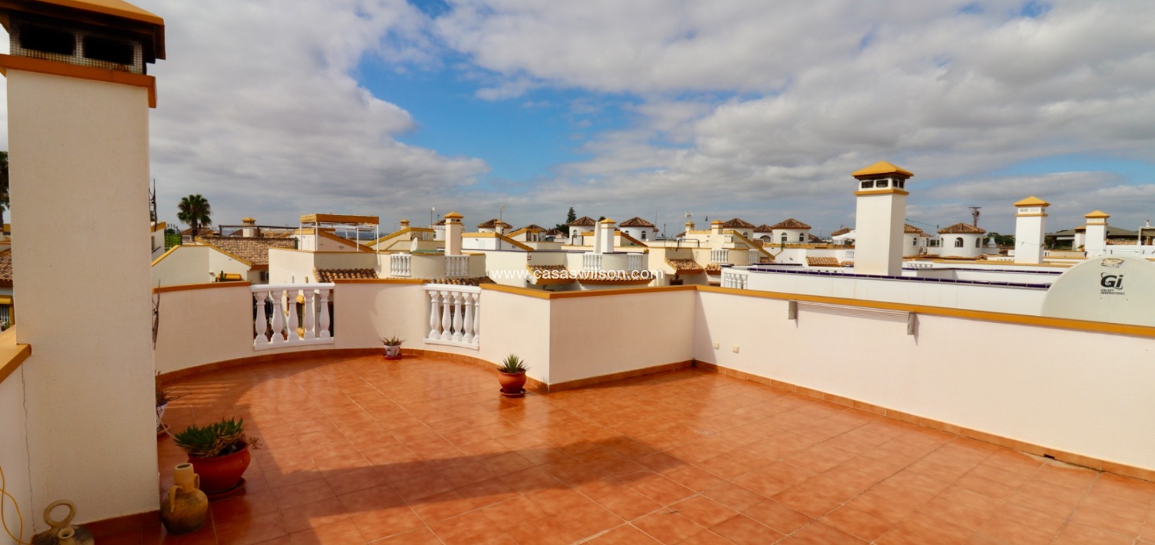 Venta - Chalet - Guardamar del Segura - El Raso