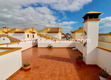 Venta - Chalet - Guardamar del Segura - El Raso