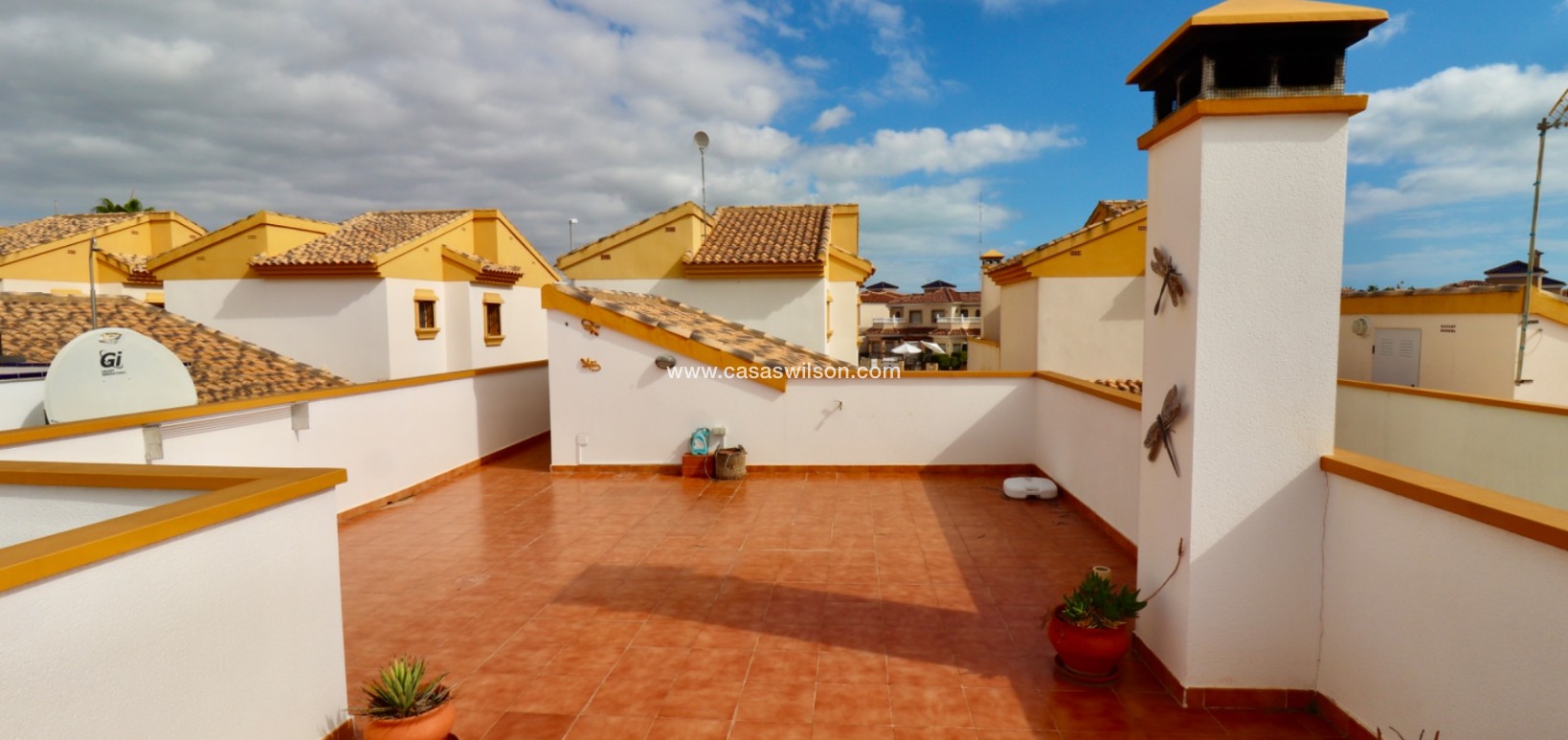 Venta - Chalet - Guardamar del Segura - El Raso