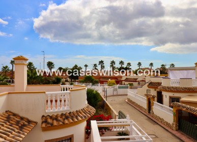 Venta - Chalet - Guardamar del Segura - El Raso