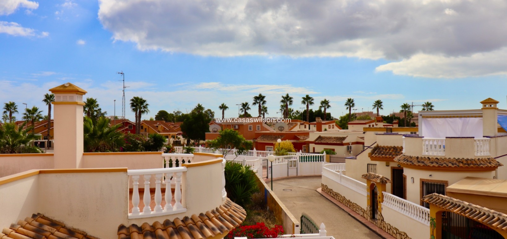 Venta - Chalet - Guardamar del Segura - El Raso