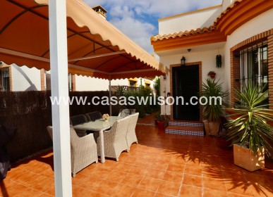 Venta - Chalet - Guardamar del Segura - El Raso