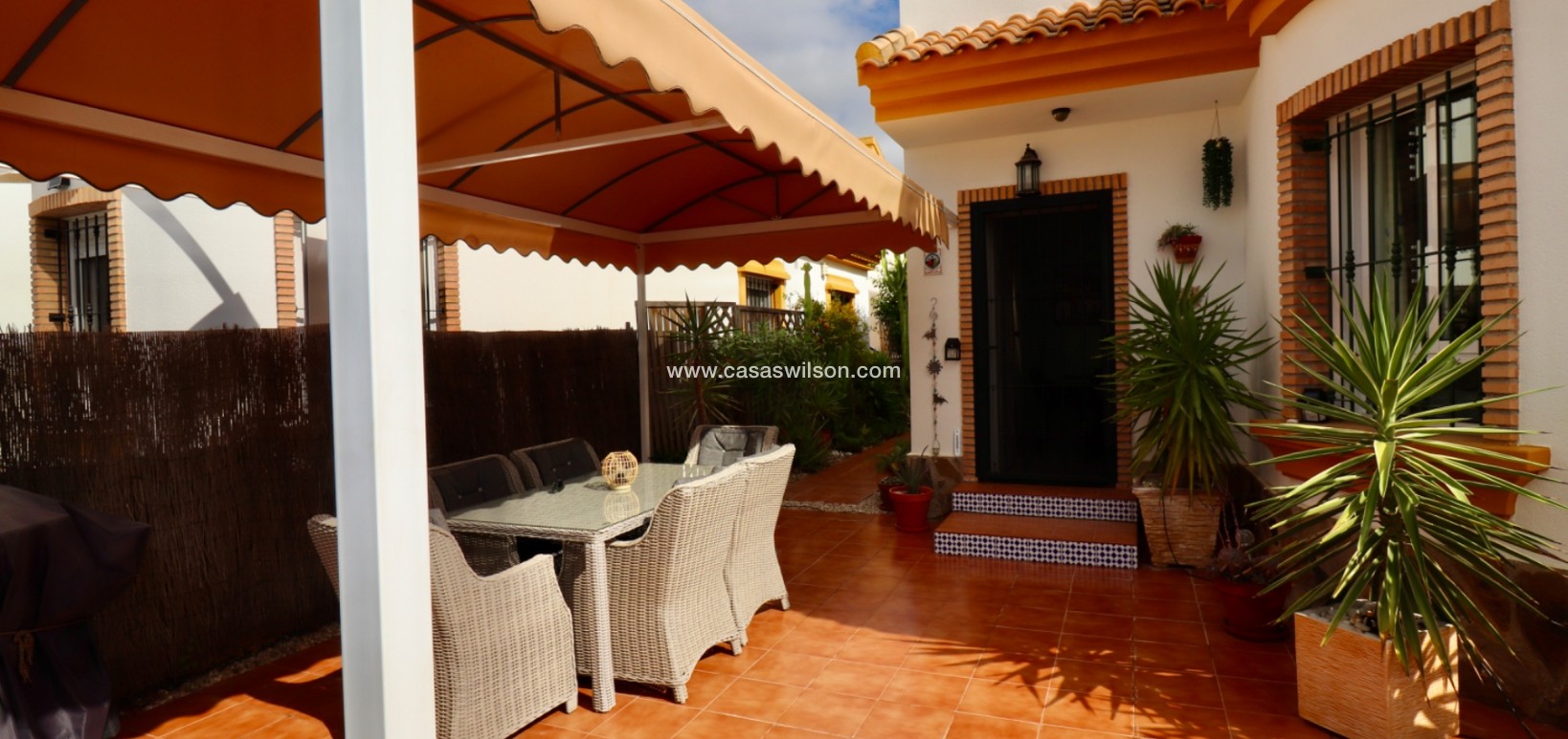 Venta - Chalet - Guardamar del Segura - El Raso