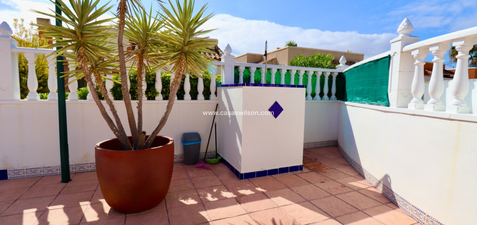 Venta - Chalet - Guardamar del Segura - El Raso