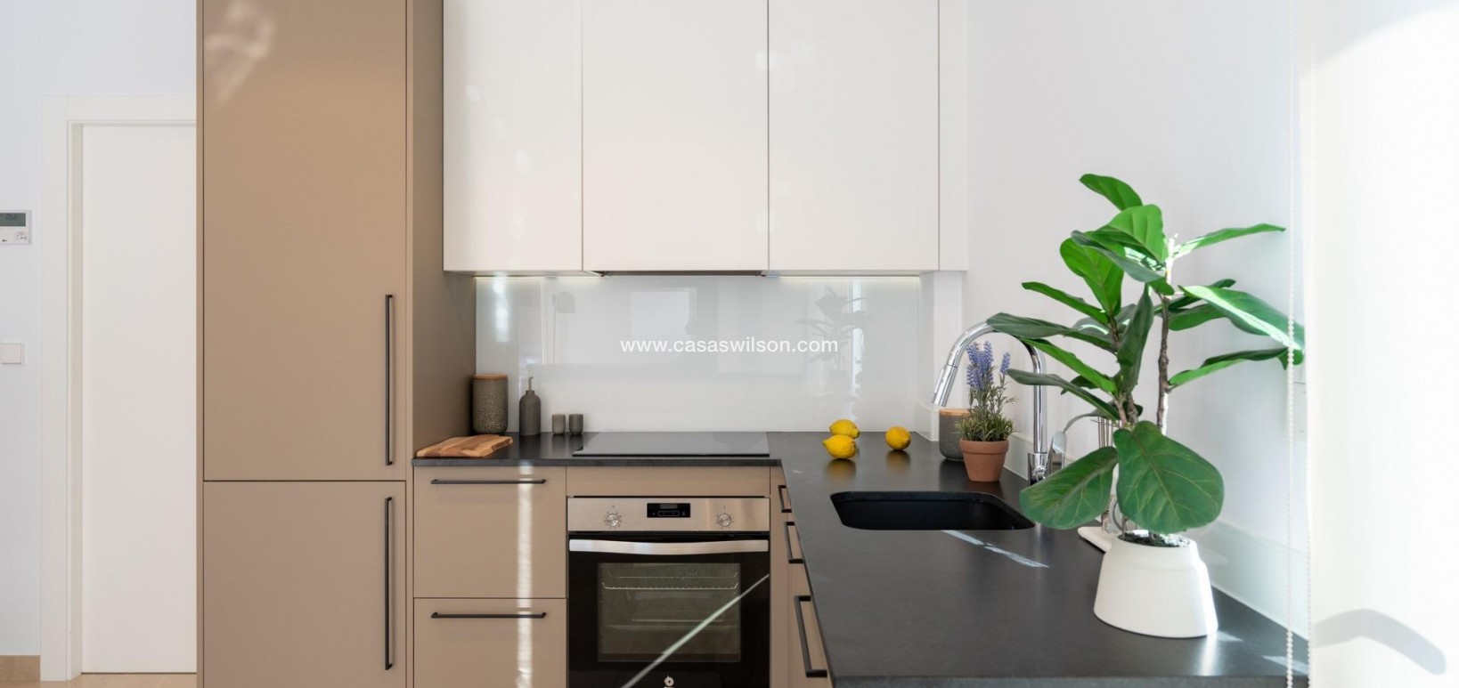 New Build - Townhouse - Gran Alacant