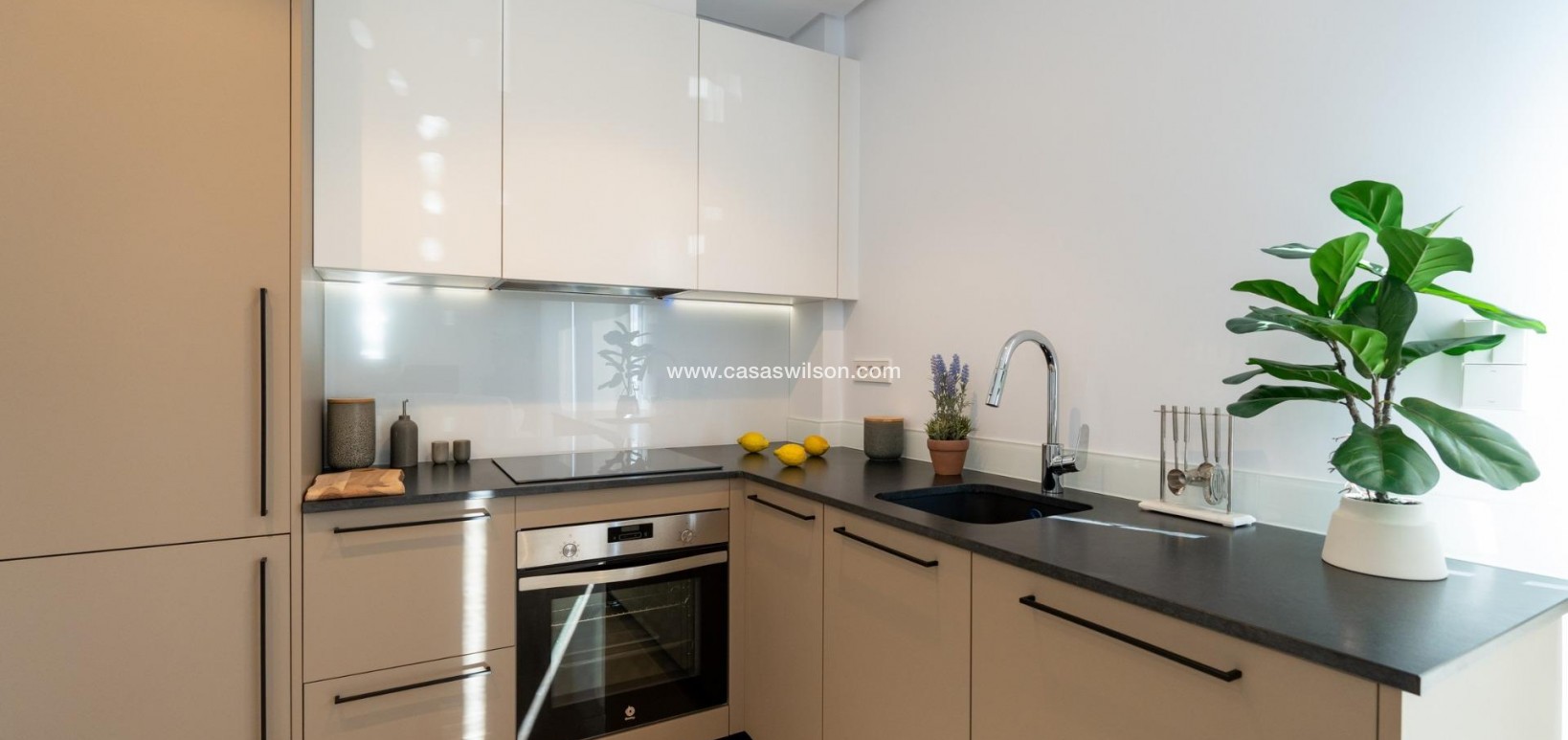 New Build - Townhouse - Gran Alacant