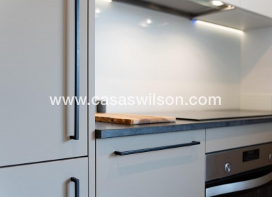 New Build - Townhouse - Gran Alacant