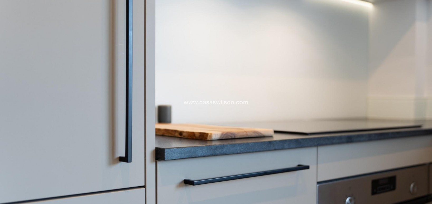 New Build - Townhouse - Gran Alacant