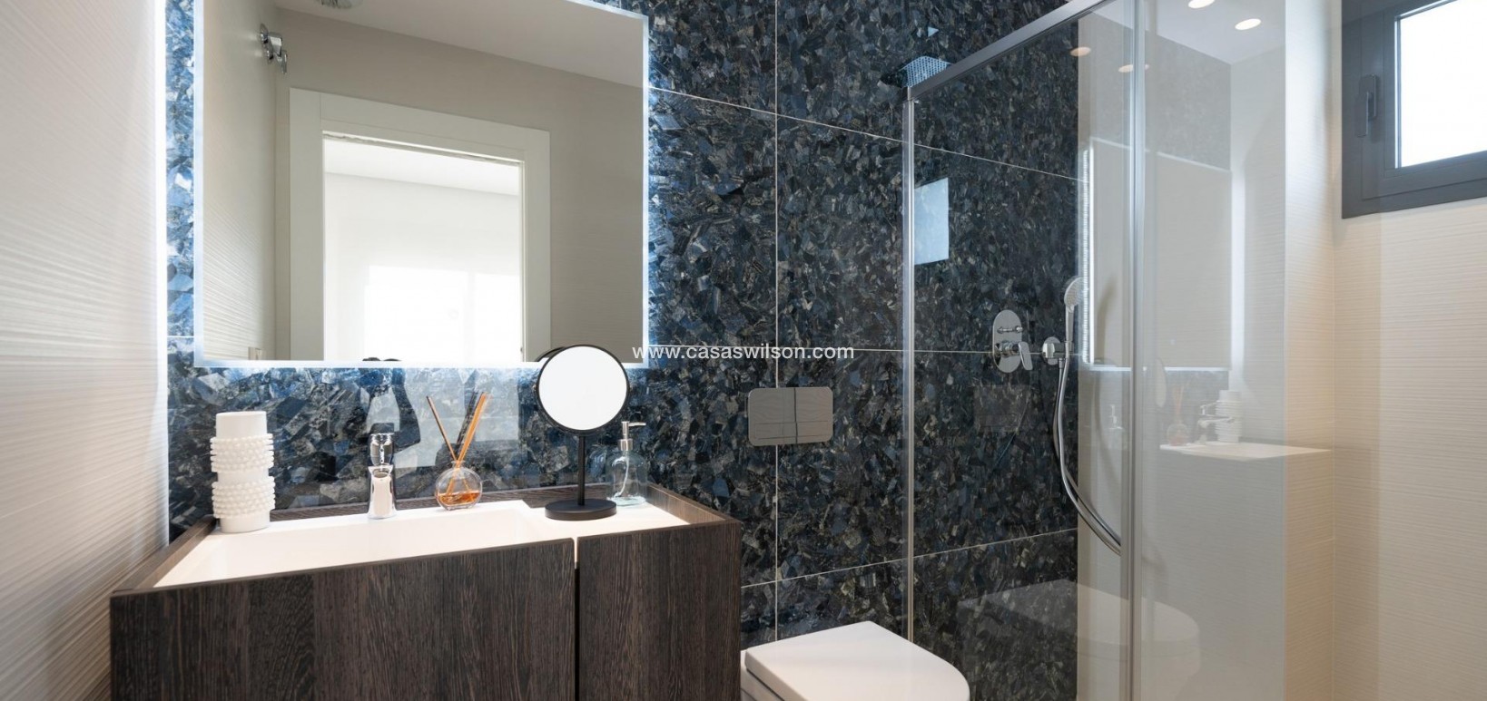 New Build - Townhouse - Gran Alacant