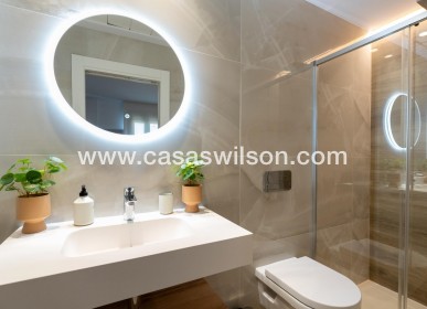 New Build - Townhouse - Gran Alacant