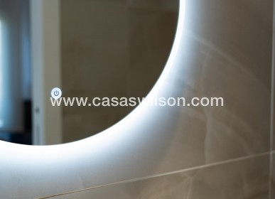 New Build - Townhouse - Gran Alacant