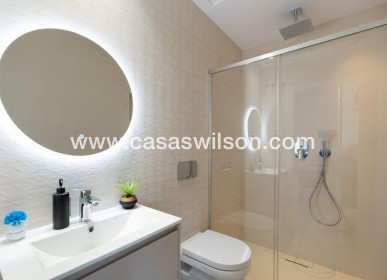 New Build - Townhouse - Gran Alacant