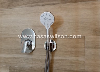 New Build - Townhouse - Gran Alacant