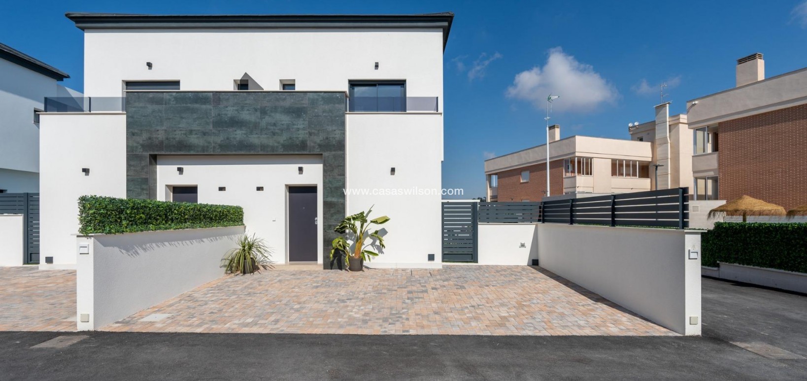 New Build - Townhouse - Gran Alacant