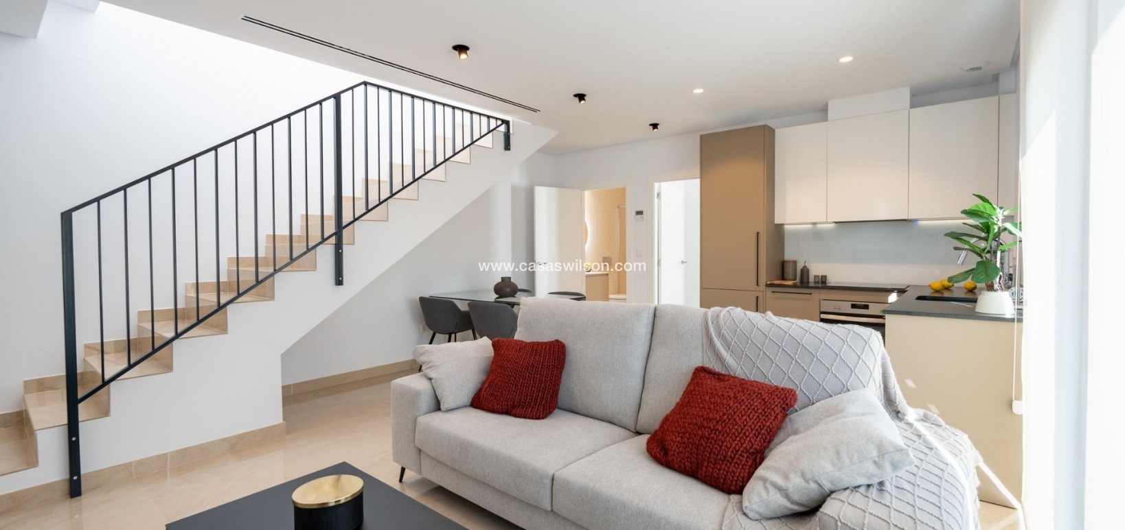 New Build - Villa - La Marina - El pinet