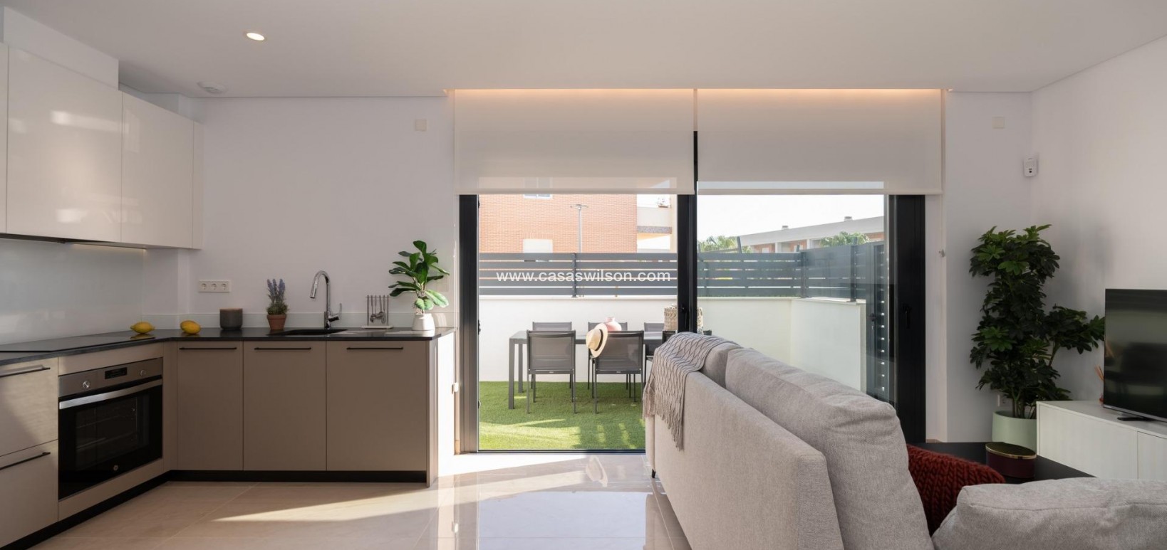 New Build - Villa - La Marina - El pinet