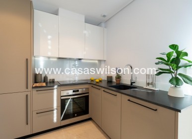 New Build - Villa - La Marina - El pinet