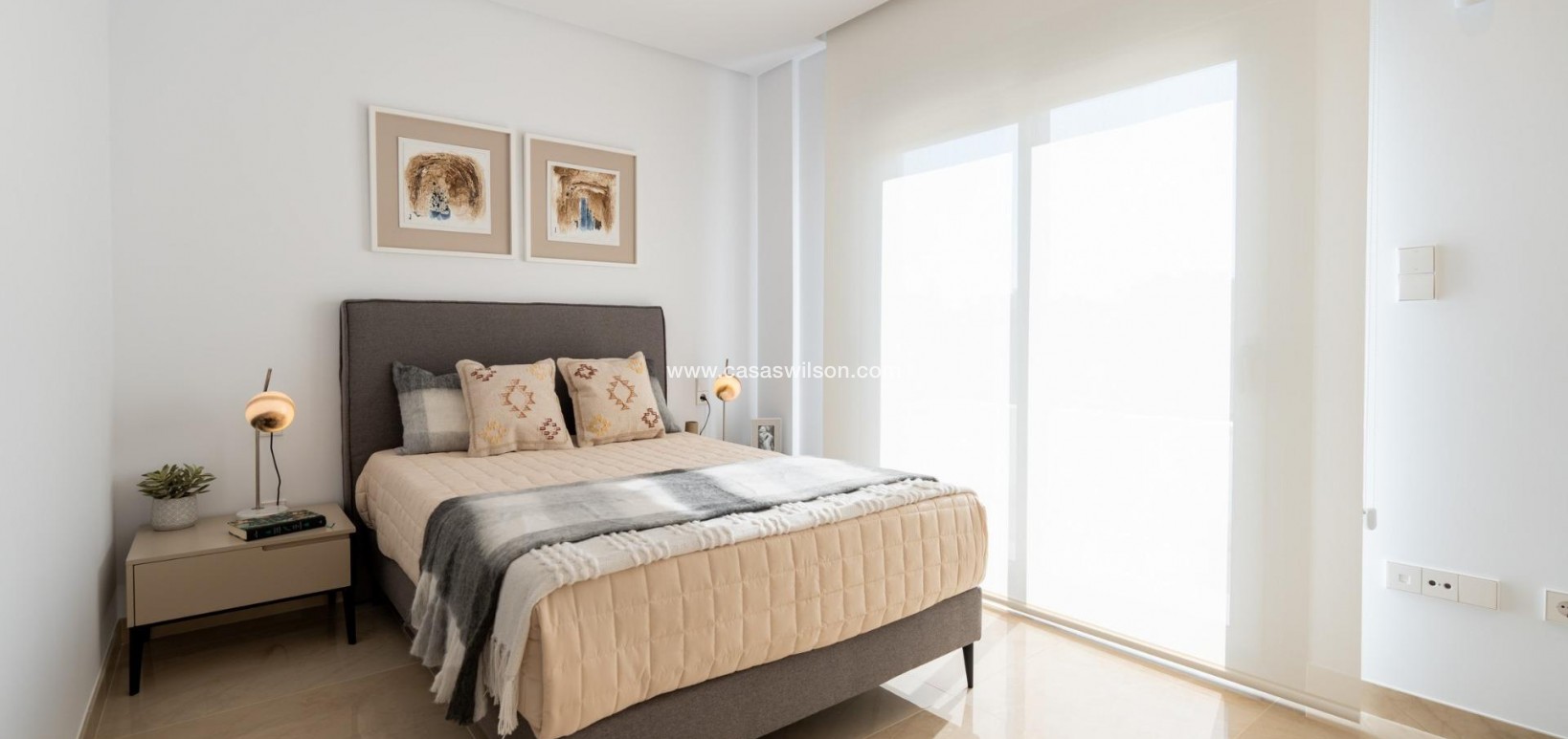 New Build - Villa - La Marina - El pinet