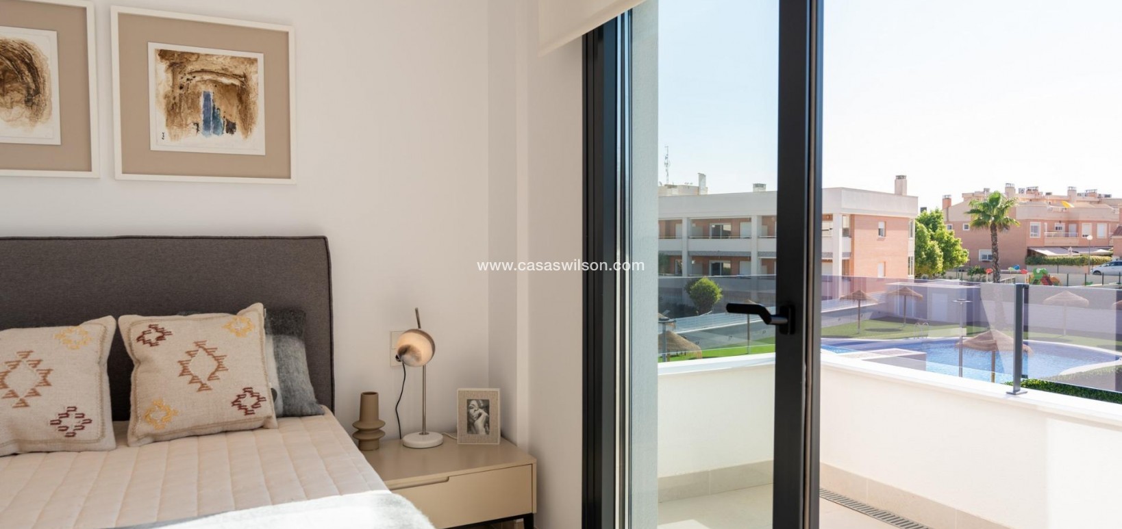 New Build - Villa - La Marina - El pinet