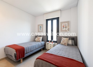 New Build - Villa - La Marina - El pinet