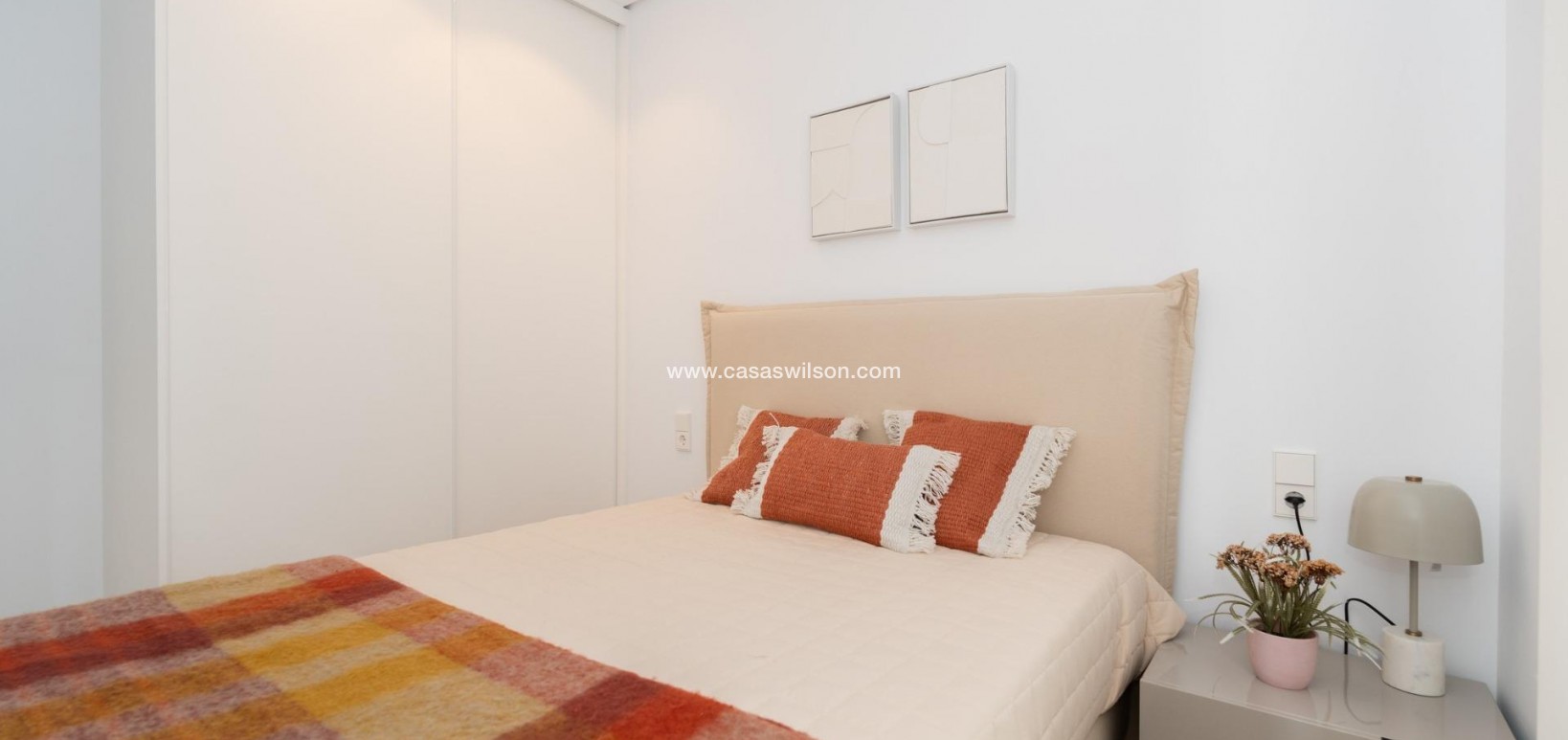 New Build - Villa - La Marina - El pinet