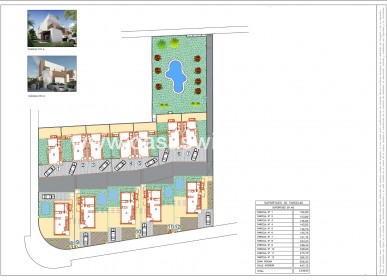 New Build - Villa - La Marina - El pinet