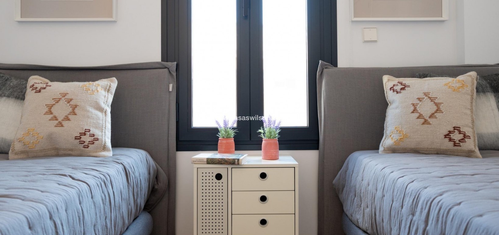 New Build - Townhouse - Gran Alacant - Centro comercial ga