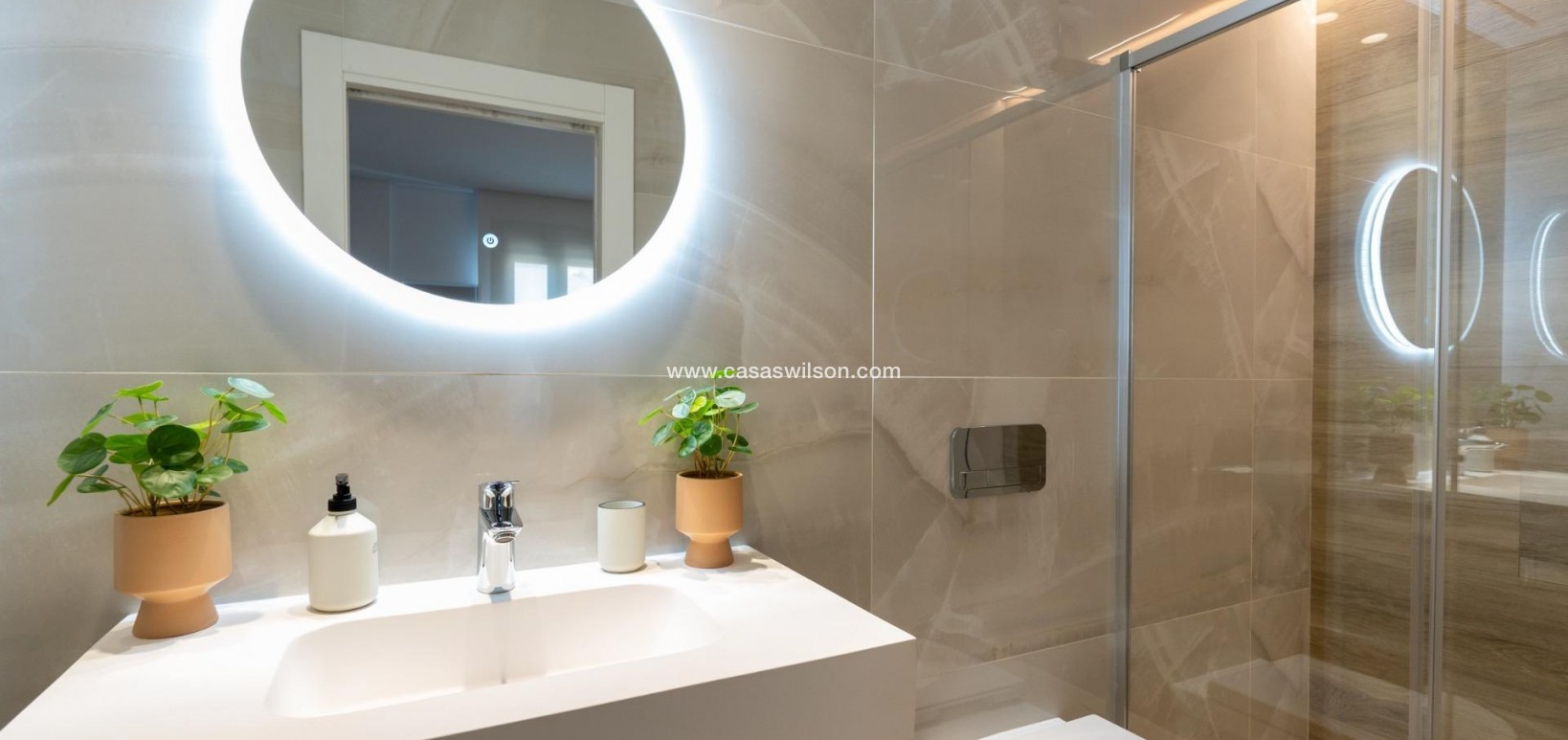 New Build - Townhouse - Gran Alacant - Centro comercial ga