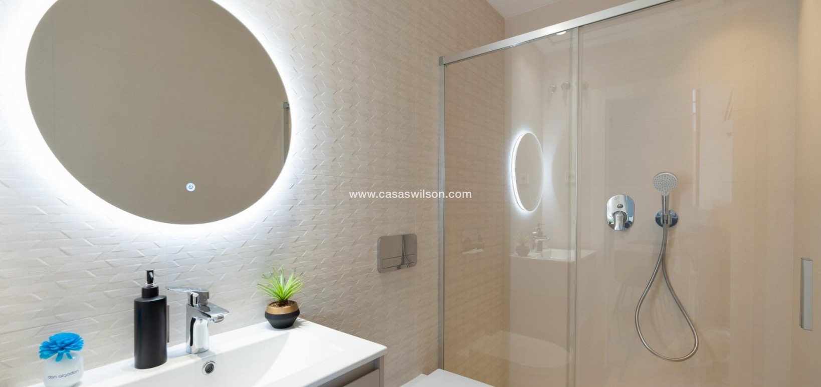 New Build - Townhouse - Gran Alacant - Centro comercial ga