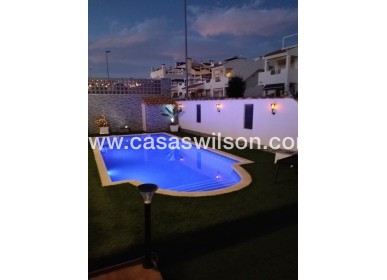 Sale - Villa - Orihuela - Entre Naranjos Vistabella