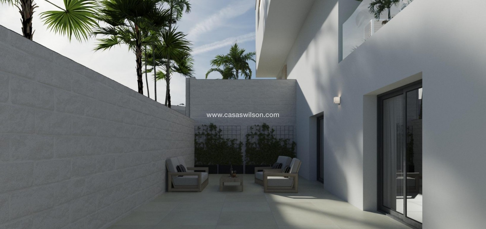 New Build - Villa - Ciudad Quesada