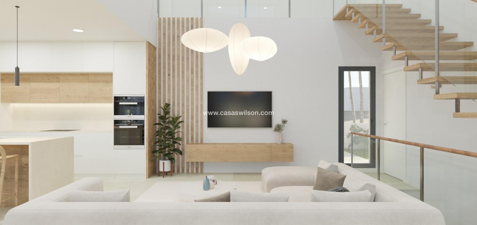 New Build - Villa - Ciudad Quesada