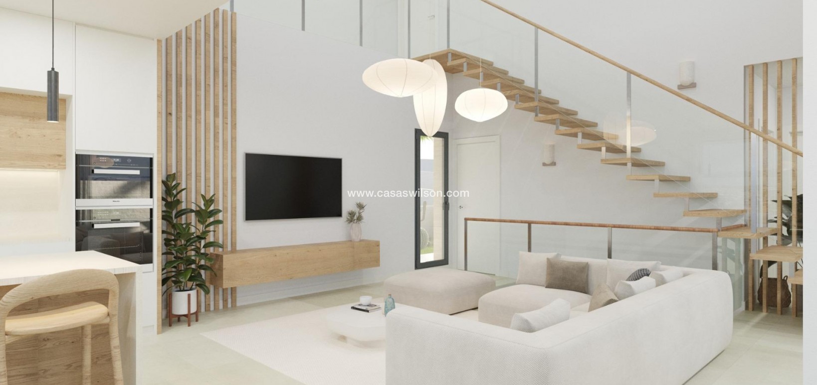 New Build - Villa - Ciudad Quesada