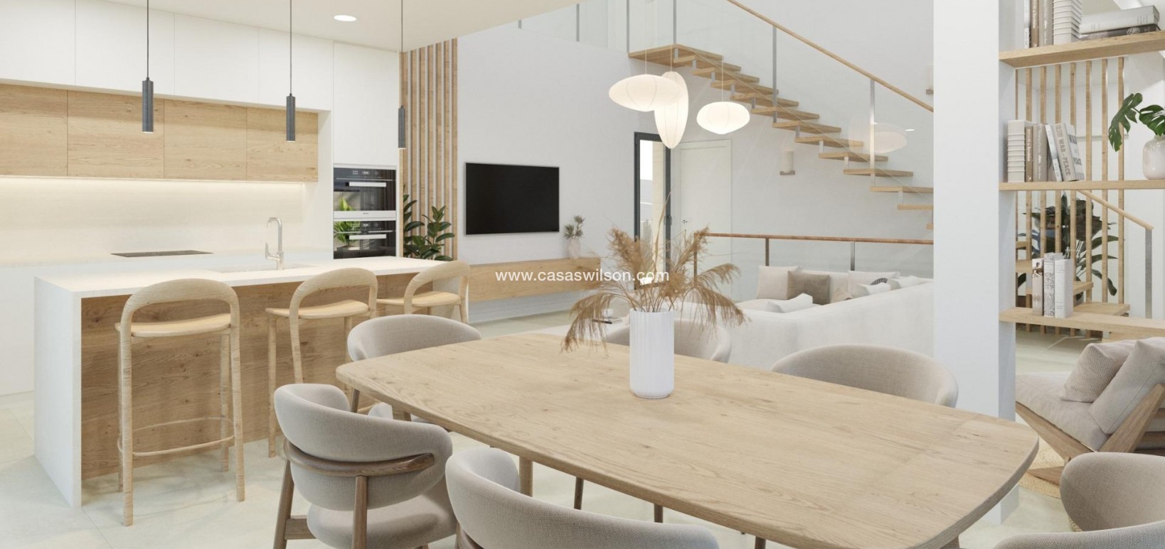 New Build - Villa - Ciudad Quesada