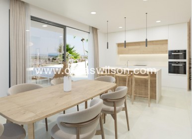 New Build - Villa - Ciudad Quesada